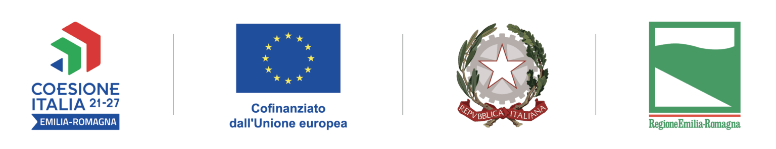Bando per il sostegno della Transizione Digitale delle Imprese dell'Emilia-Romagna